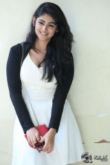 Palak Lalwani at Abbayitho Ammayi Movie Success Meet